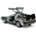 Машинка Back To The Future Time Machine Die-Cast 124 (Jada Toys), ,